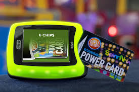 Dave and busters card balance. Embed Announces Completion Of Dave Buster S Installations Global Amusements Play