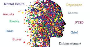 9 steps to help start a lifelong journey to health and wellness · 1. My Mental Health Journey Of Self Discovery Debi Haden