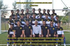 63%(8)63% found this document useful (8 votes). Fa Malaysia V Twitter Senarai 20 Pemain Malaysia B14 Untuk Ke Festival Bola Sepak Serantau Afc B14 2015 Http T Co Vumonlvara Http T Co Djkbptg6mb