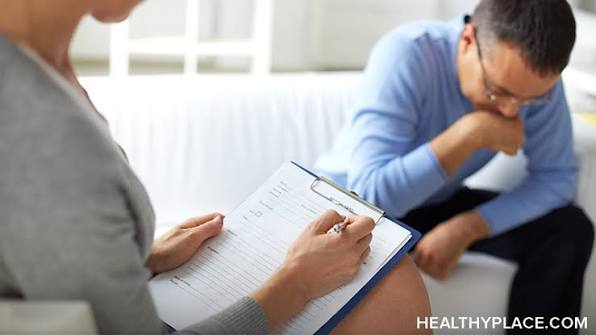 PTSD Treatments: PTSD Therapy, PTSD Medications Can Help | HealthyPlace