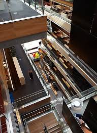 An 010311 05b Atrium Design Interior Work Collaboration Space