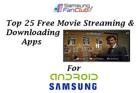 It's an online platform that supports renting, buying, and watching old movies for free with excellent 4k images in dolby vision hdr and dolby atmos audio sound quality. 25 Free Movie Download Online Stream Android Apps Samsung Phones