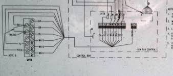 Heat pump systems 1 stage heat pump label function y1 compressor relay (stage 1) y2 compressor relay (stage 2) g 17 wiring diagrams: New House Heat Pump Will A Nest Work Diy Home Improvement Forum