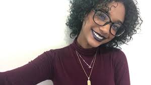 Stacy Vargas's Instagram, Twitter & Facebook