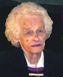 BRIDIE MURRAY Obituary (2013)