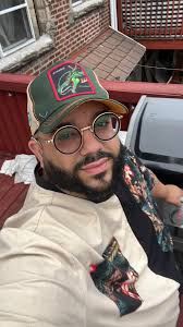 Can you help me find a deaf Lyft driver from Honduras?