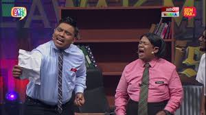 We did not find results for: Maharaja Lawak Mega 2019 Puteh Minggu 4 Youtube