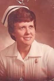 Kay Barron Wright Obituary