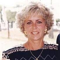 Linda Jane Cecil Obituary