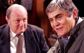 Emmerdale Tv 2006pictured Terrence Turner Nick Editorial Stock Photo