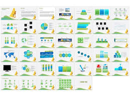 Powerpoint Charts And Graphs Templates The Highest Quality