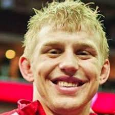 Kyle Dake