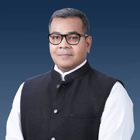 Arun Bharti - अरुण भारती (@ArunBhartiLJP) • Facebook