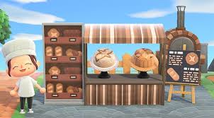 Download free books in pdf format. 15 Bakery Design Ideas For Animal Crossing New Horizons Fandomspot