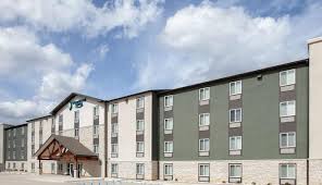 Apartment living at its finest! Woodspring Suites West Monroe In West Monroe La Expedia