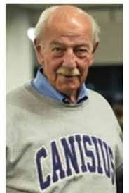 James McNicholas, Jr. Obituary (1946