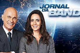 Os principais fatos do brasil e do mundo relatados com imparcialidade e profundidade. Viu Essa A Partir De Hj Jornal Da Band Sera Transmitido Ao Vivo Pelo Facebook Blue Bus