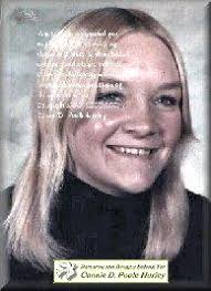 Larry sr. and Connie's ~ Hurley Family