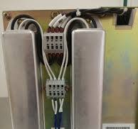 Kawasaki Robot controller. 50607-1223