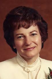 Obituary for Mary Lou Hobson