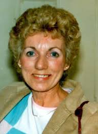 Irene Marsh Obituary