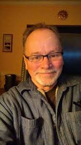 Obituary information for Bruce Allen Eggers