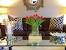 Brown Leather Living Room Ideas Brown Sofa