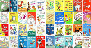 Feb 22, 2021 · these 101 best dr. Dr Seuss Week The Kids Studio By Children S T E A M