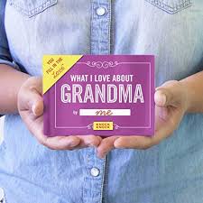 Sneak away her most famous family recipe and use it to create a custom, engraved family cutting board. 27 Best Sentimental And Personalized Gifts For Grandma In 2021