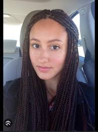 Looking for a Laura Stacey please.