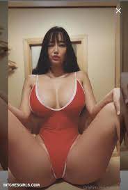 Ssunbiki Nude Asian 