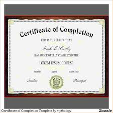 Fresh 28 Of Free Print Awards Certificates Pletion Template ...