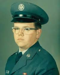 Obituary information for Charlie Michael Hill