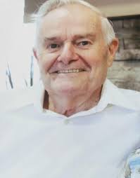 Obituary for William Earl Fenton