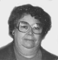 Ida Grace Ismay Smith : Bernews Obituaries