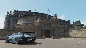 Our forza horizon 4 houses guide details everything that you need to know about houses in forza horizon 4. Real Life Comparisons To Forza Horizon 4 S Historic Britain Fullthrottle Media