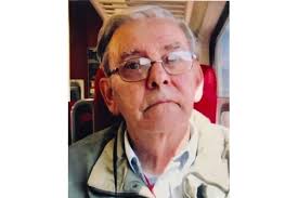 Robert Brush Obituary (2019)