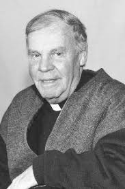 Father Charles P. Quinn