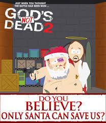 How can i know for sure that god is real?. God S Not Dead 2 Parody Movie Poster