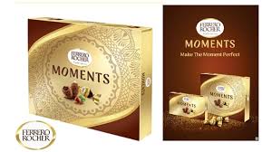 Ferrero careers opportunità di carriera. Ferrero Expands Portfolio With The Launch Of Ferrero Rocher Moments Global Prime News
