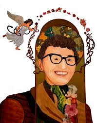 Early Artwork by Dennis E. Fehr, artist and educator — Artwork by Dennis E.  Fehr, Artist, Educator and founder of Musclefish Studio. Ceramics,  Drawings, Painting, Sculpture