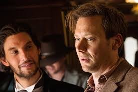 Jimmi Simpson's Instagram, Twitter & Facebook