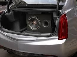 I 13 Migliori Subwoofer Per Auto Guida All Acquisto 2020