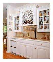 Use winter's frosty temps to your advantage when decorating your home's outdoors for the holidays. Creative Uses For A Wine Rack