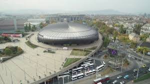 Check spelling or type a new query. Budapest Arena