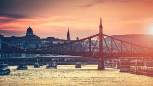 In de zomer is het warm; Wonen En Werken In Boedapest In Hongarije Tips Voor De Digital Nomad