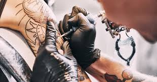 For example, someone may lose their arm in a shark attack, and decide to tattoo the shape of a shark's head on their remaining limb. 15 Tattoos That May Potentially Be Culturally Appropriative Cafemom Com