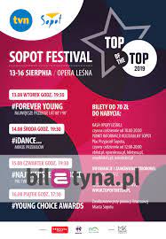 Polsat superhit festiwal 2021 pełen gwiazd. Top Of The Top Sopot Festival Bilety Online Opis Recenzje 2021 2022 Biletyna Pl