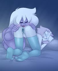 Post 5472938: Amethyst Missgreeney Pearl Steven_Universe
