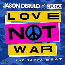 In the first window of baixar musicas gratis mp3, you'll find a search engine. Jason Derulo Love Not War Ft Nuka Mp3 Download Trendybeatz